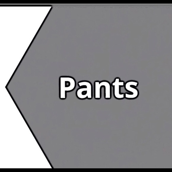 Various pants - Picture 3 of 3